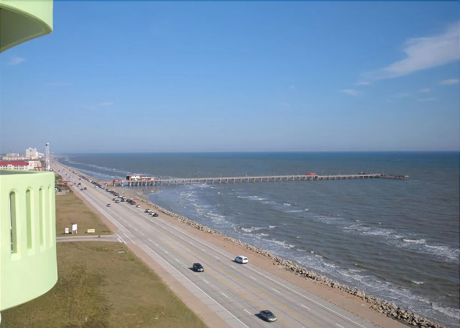 Seawall Condos by THC