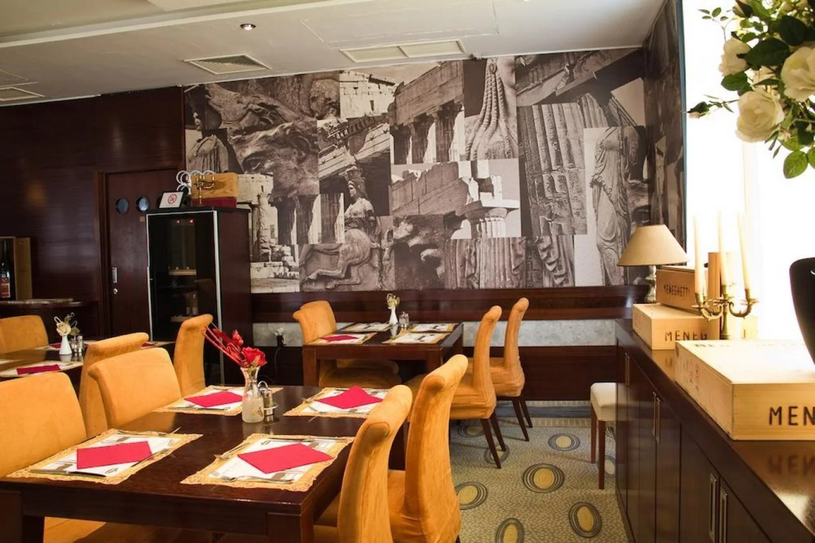 Atina Hotel Banja Luka