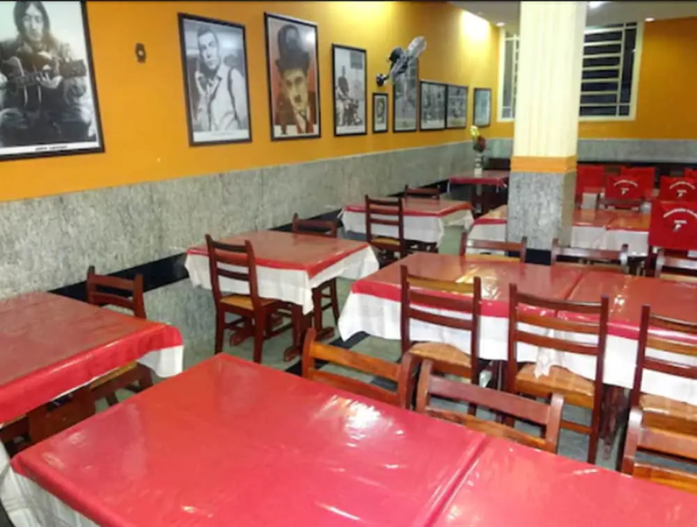 Hollywood Palace Hotel