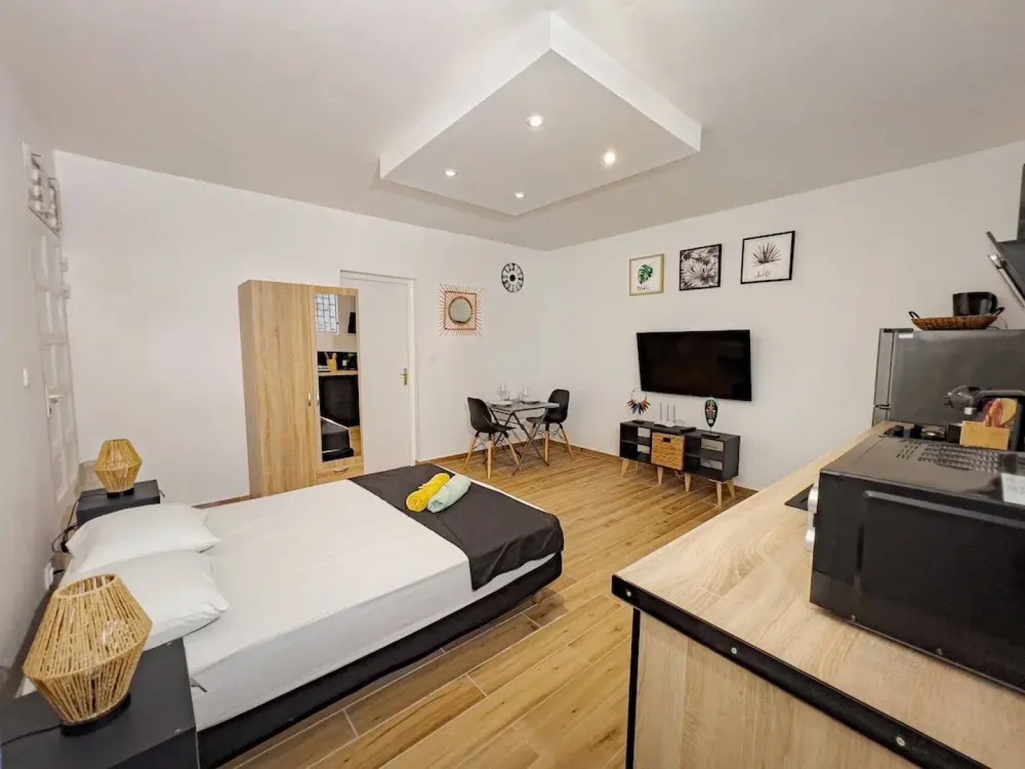 L'instant Cosy en Campagne