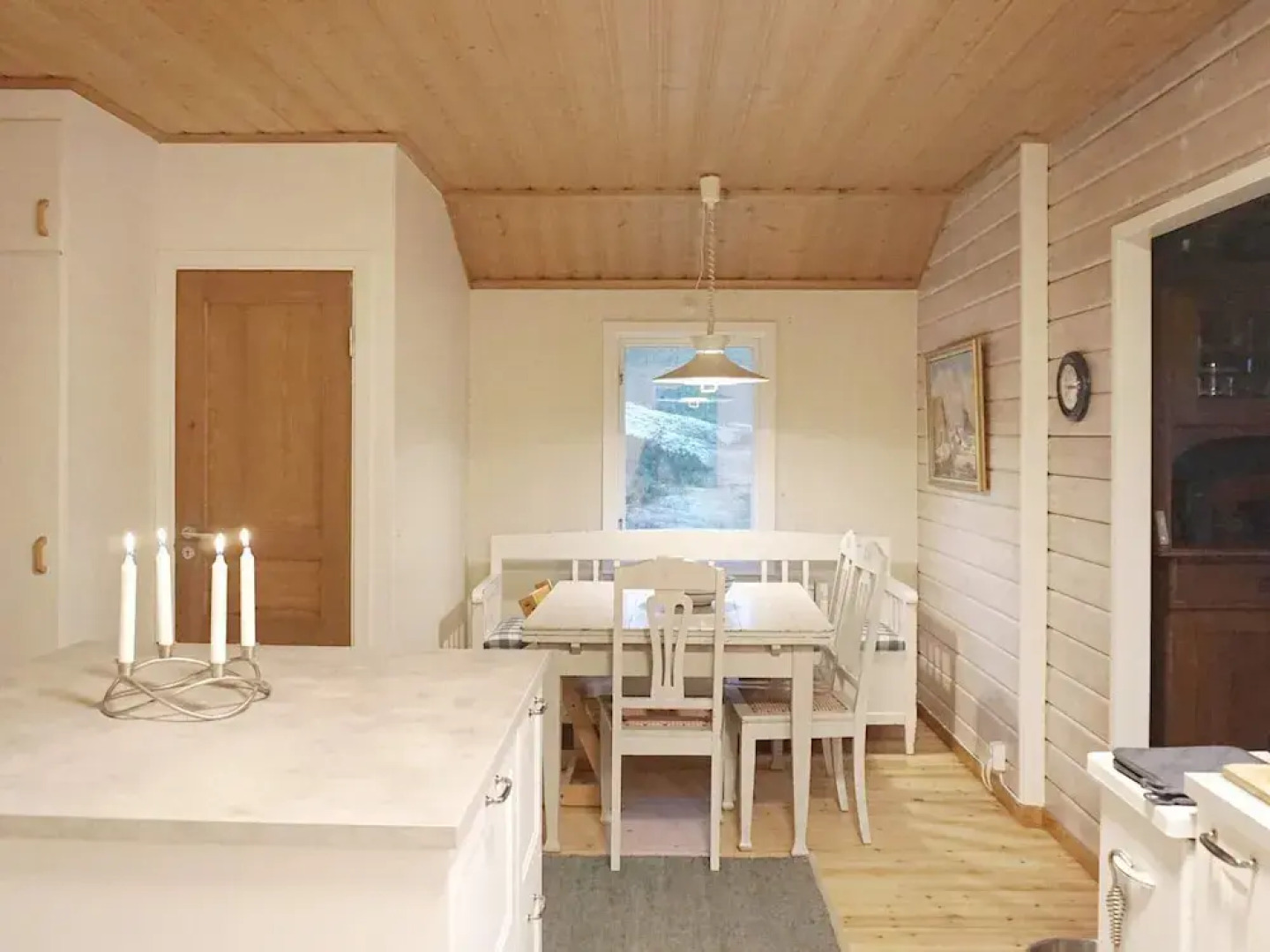 7 Person Holiday Home in Ingaro-by Traum