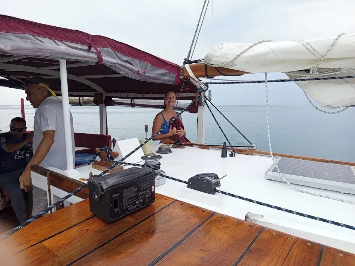 Bansabai pool  Villa (Local Tour)