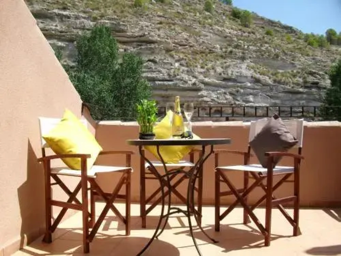 Hostal Alcalá Del Jucar