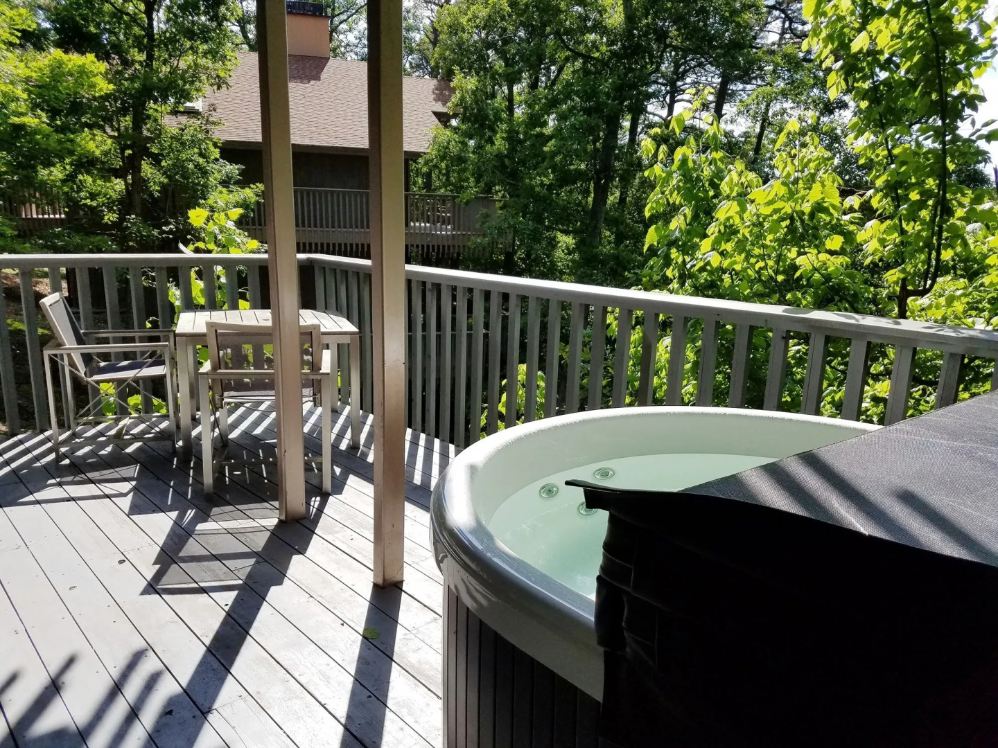 The Crescent Hotel and Spa