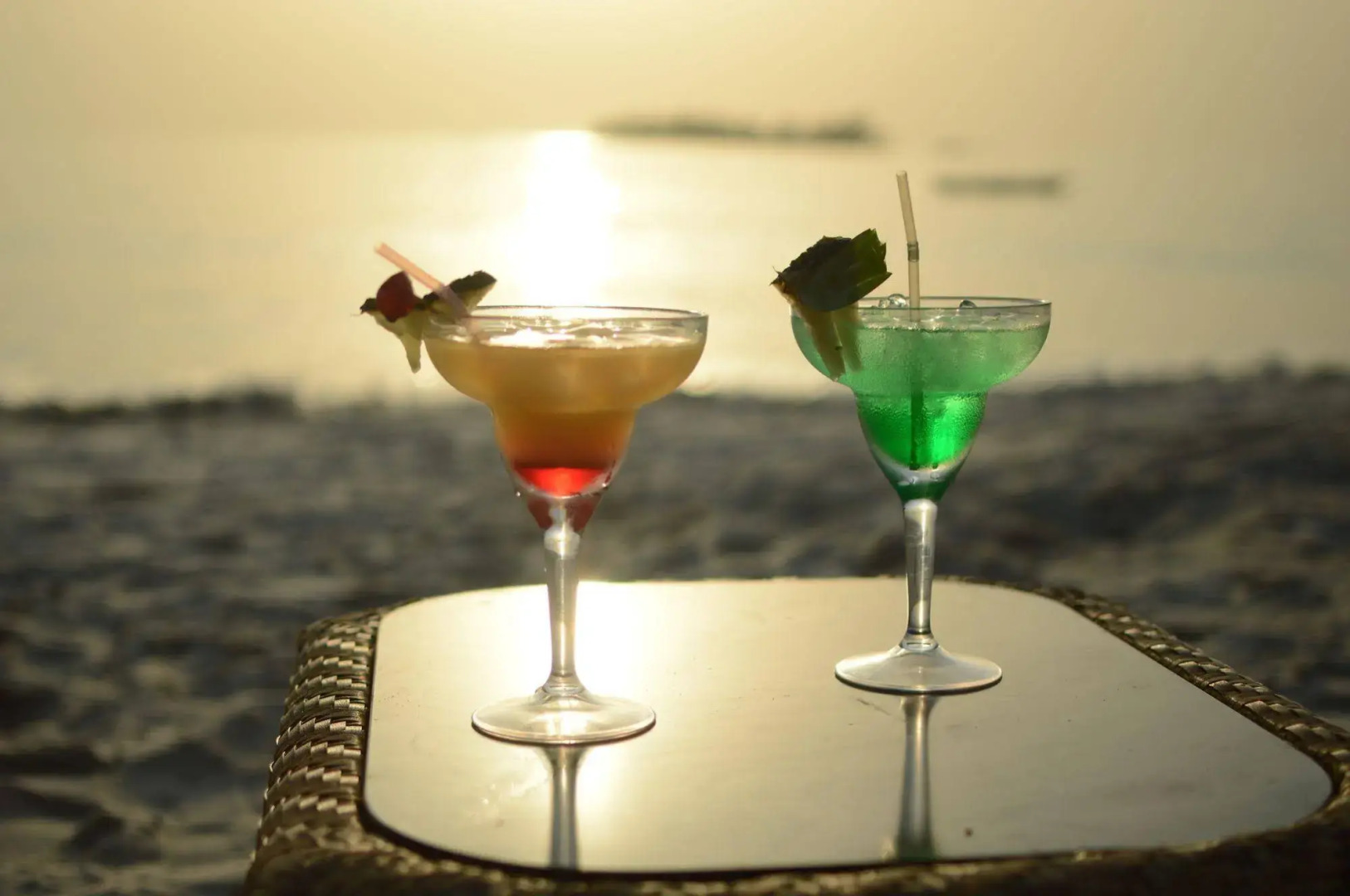 The Place Resort at Tokeh Beach