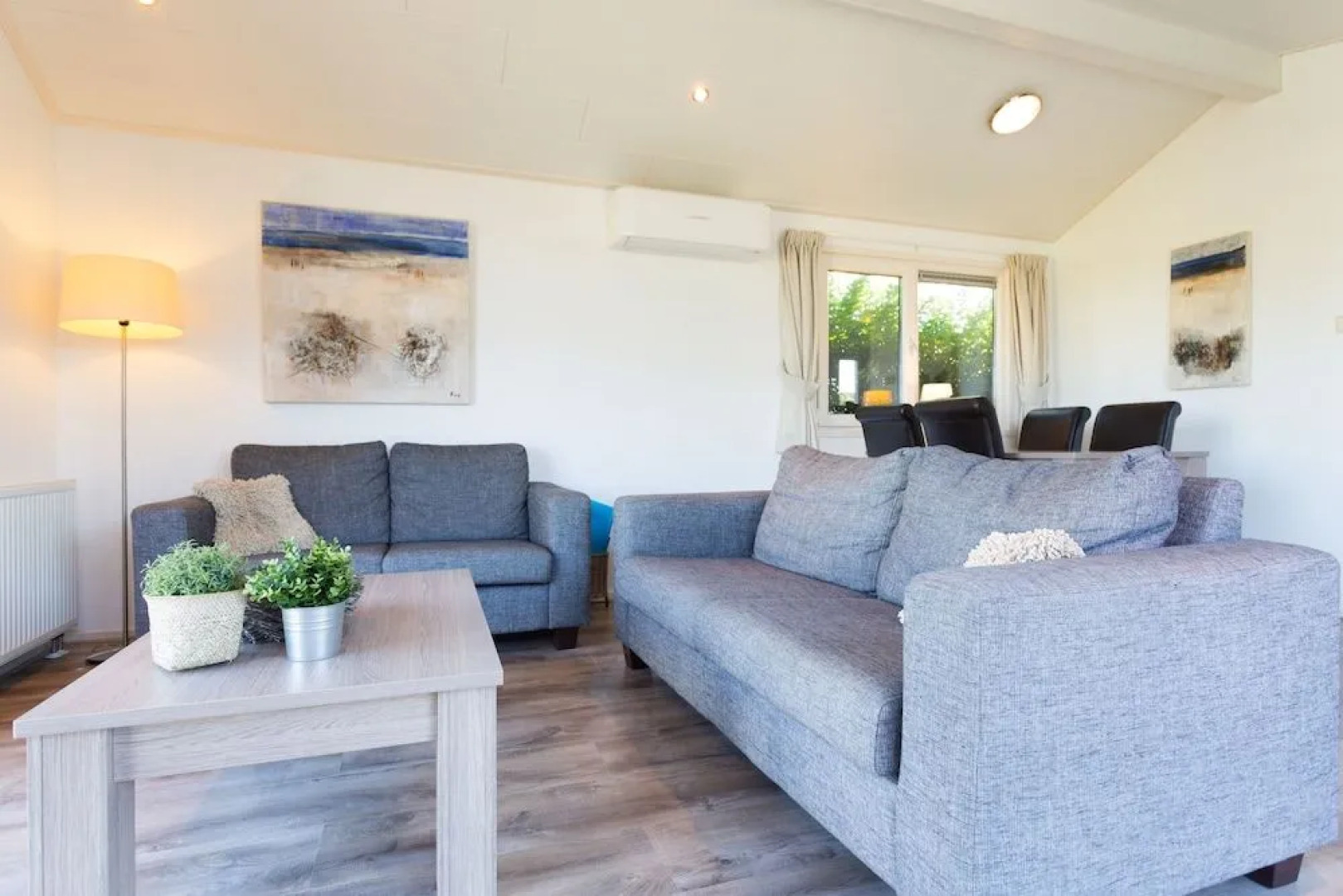 TopParken Recreatiepark de Wielerbaan