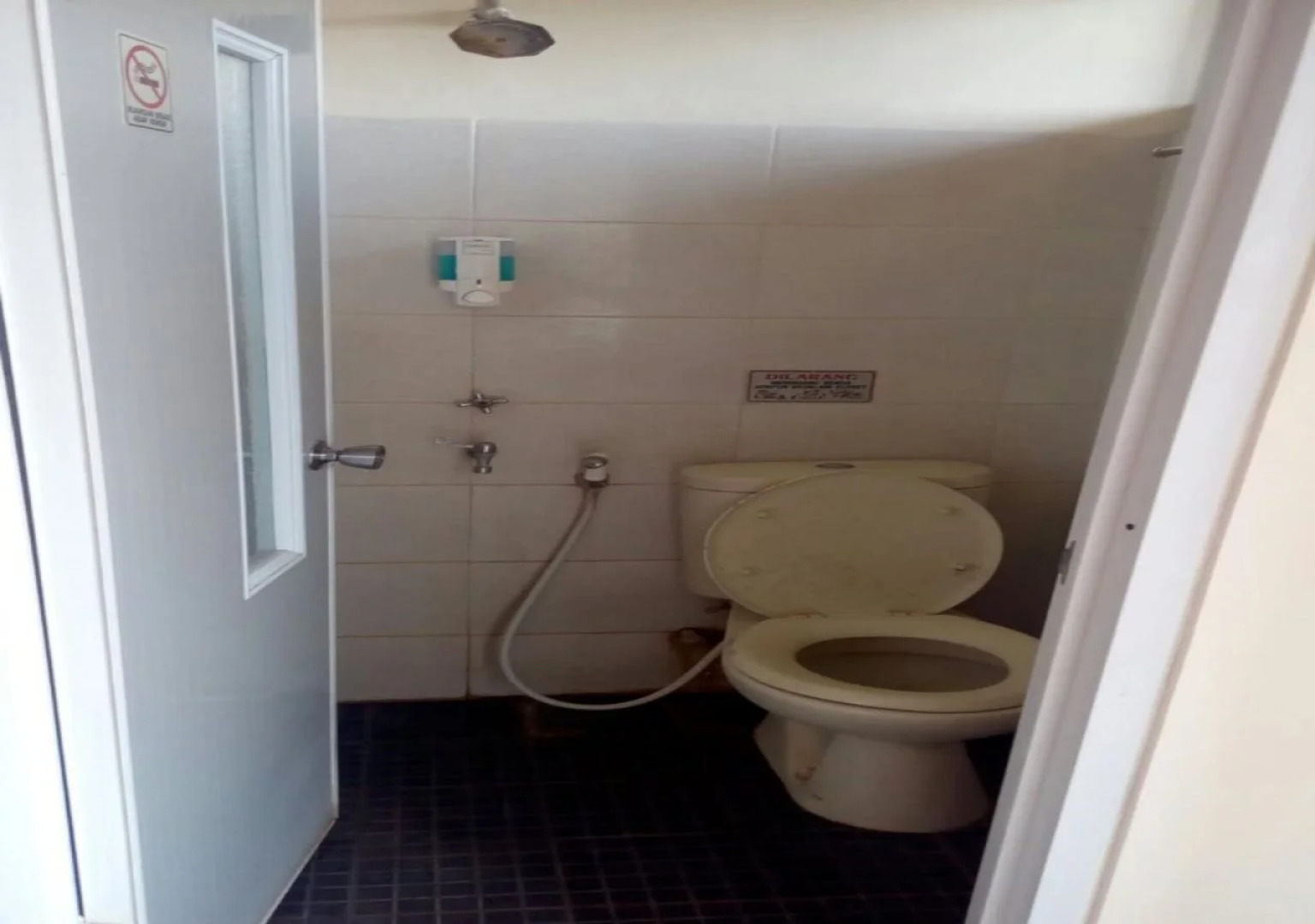 Guest House Rumah Wahidin Syariah