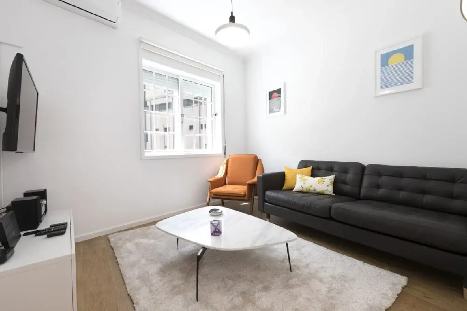 LV Premier Gaia Apartments - GA