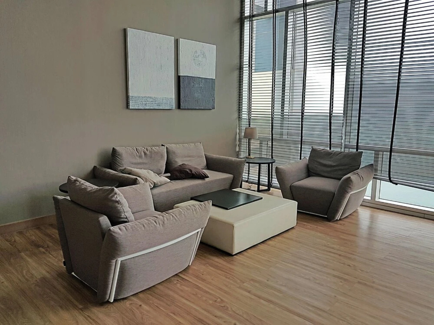 2BR Centric Sea 843 by Pattaya Holiday