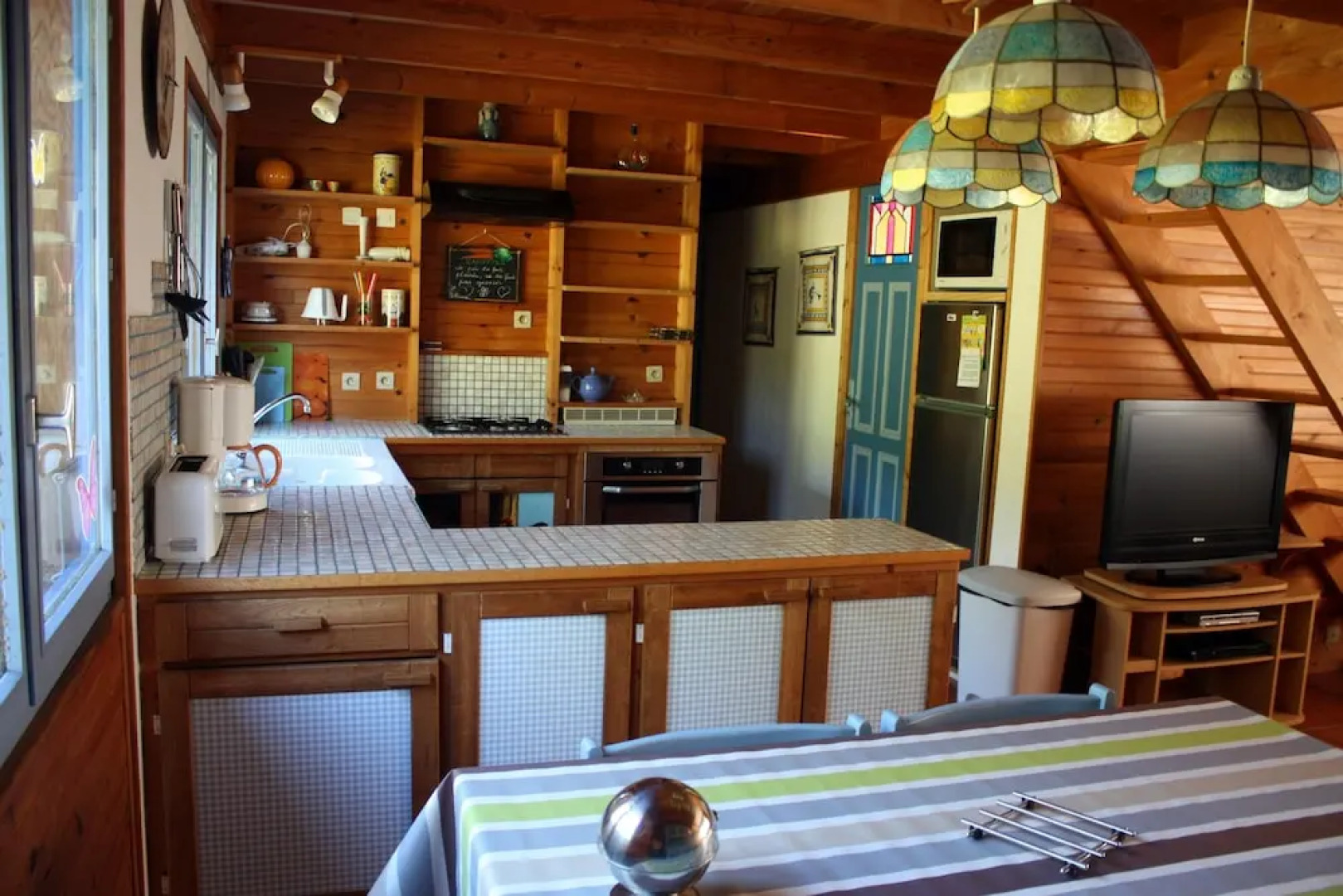 House With 3 Bedrooms in Crozon, With Furnished Garden - 800 m From th