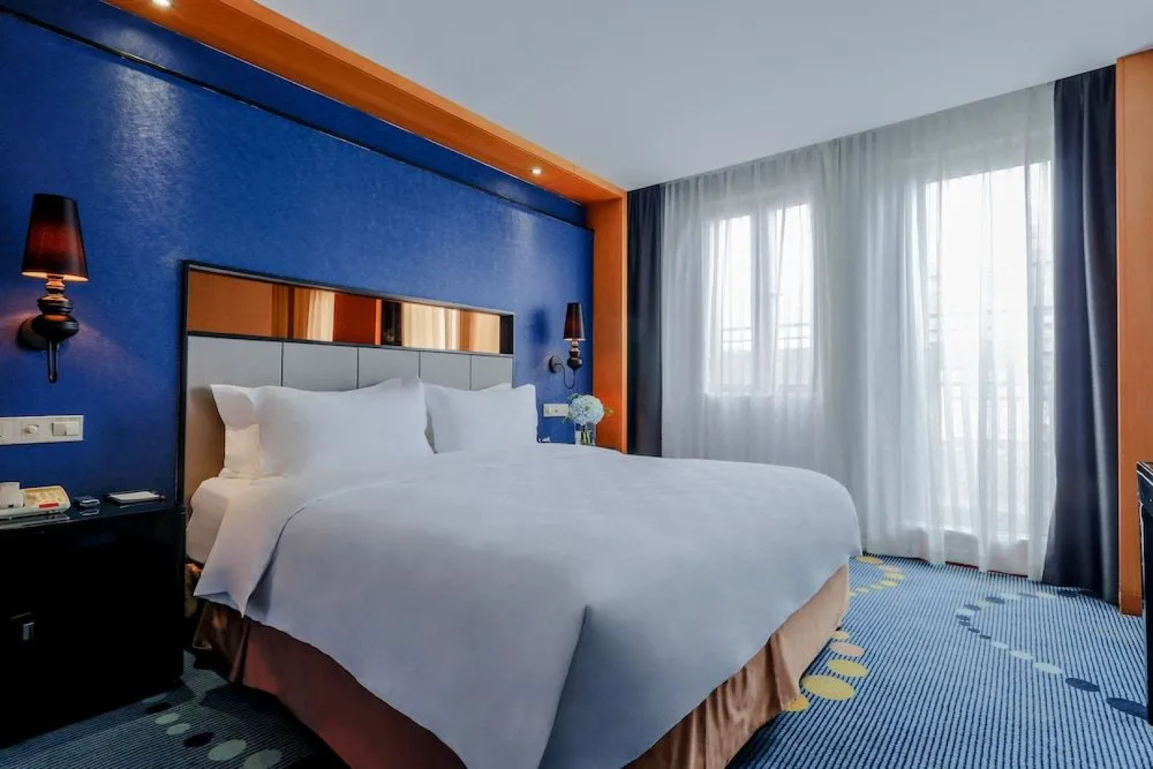 Nanchang Grand Skylight Hotel Kaimei