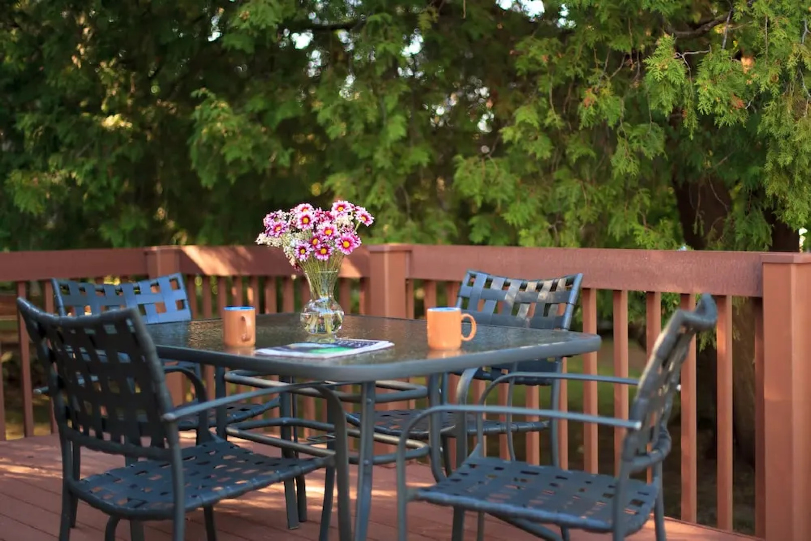 Thorp House Inn & Cottages