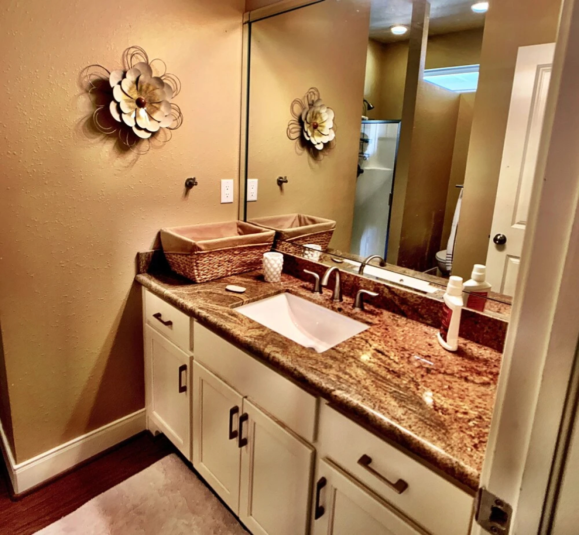 Beachy Keen - 3 Br Home