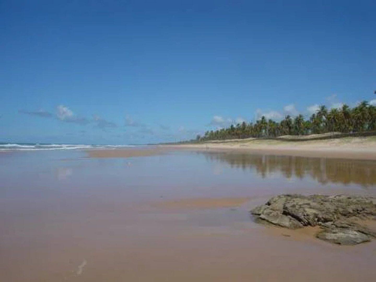 Pousada Luar da Praia