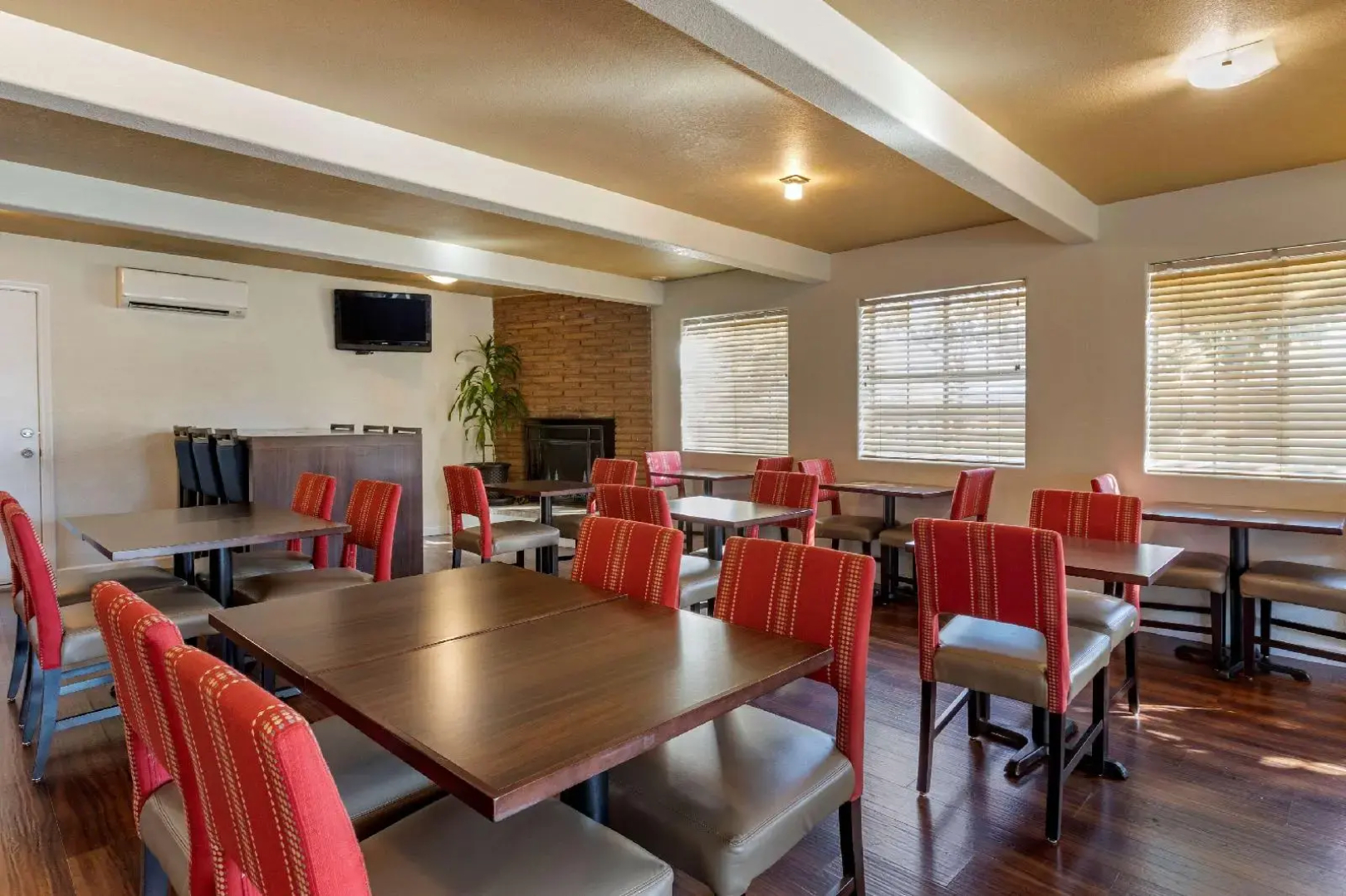 Comfort Inn