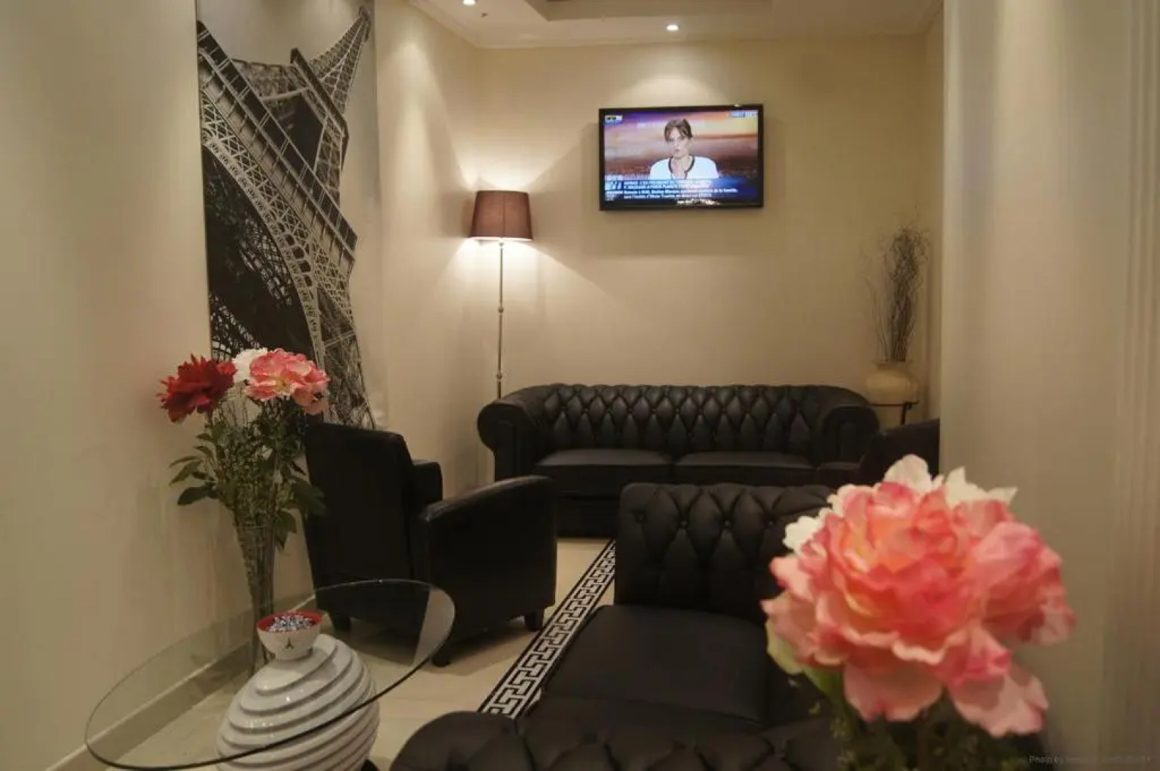 Отель Regina Montmartre