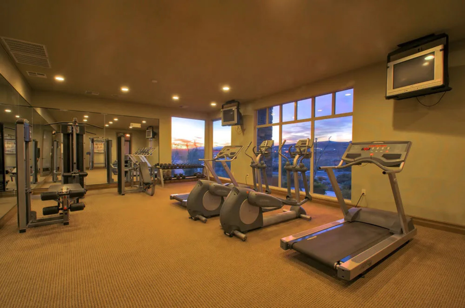 Coral Springs Resort