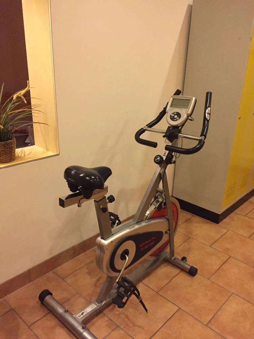 TOP CountryLine Hotel Roth am Strande