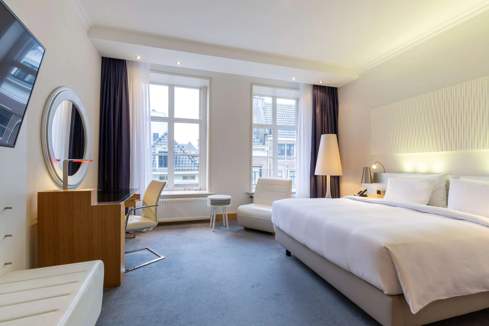 Radisson Blu Hotel, Amsterdam City Center