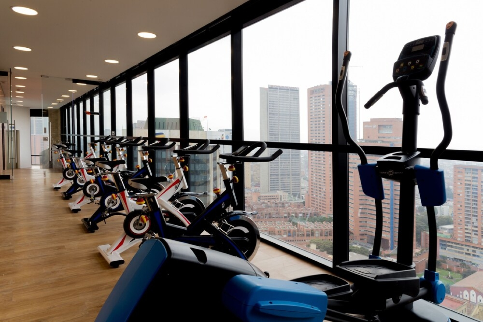 Equilibrium By Nomad Guru