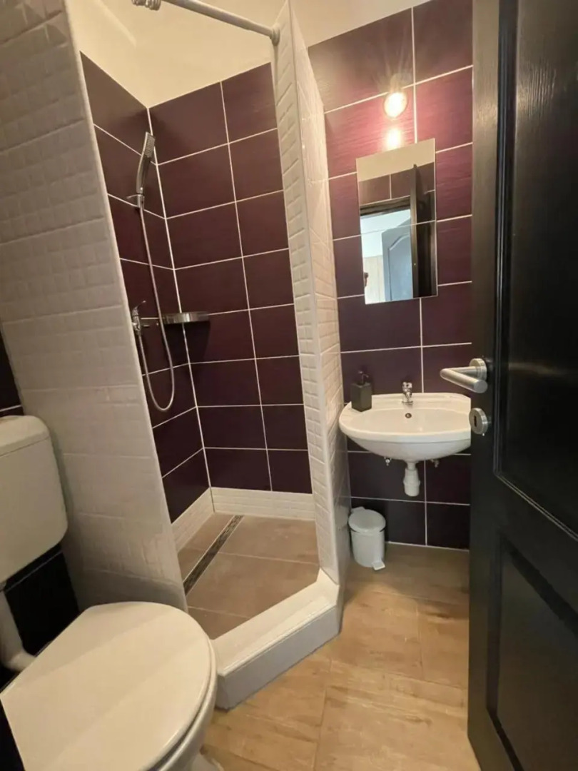 Smeraldo Kastely Szallo