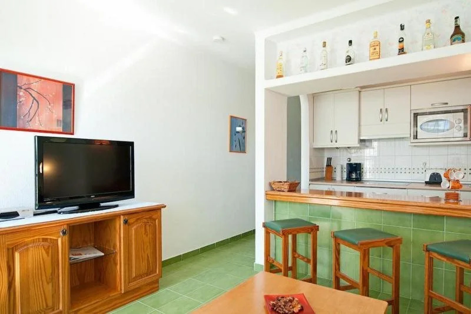 Aguycan Beach Apartamentos