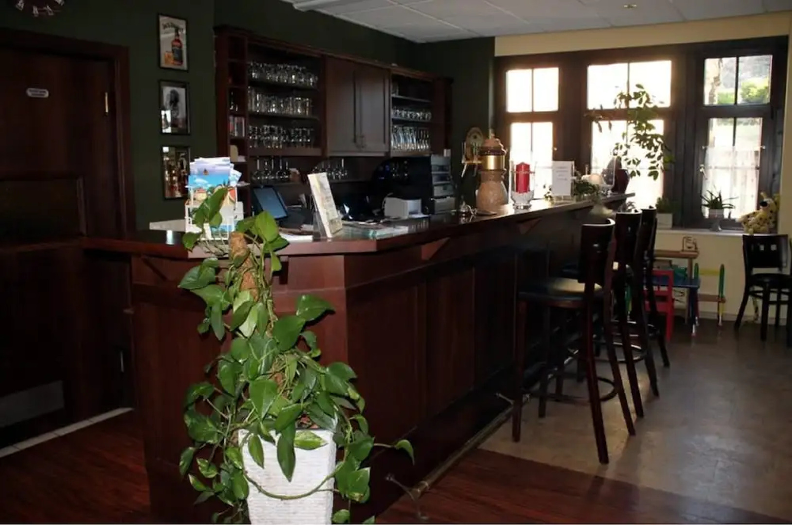 Schweizerhaus Meissen