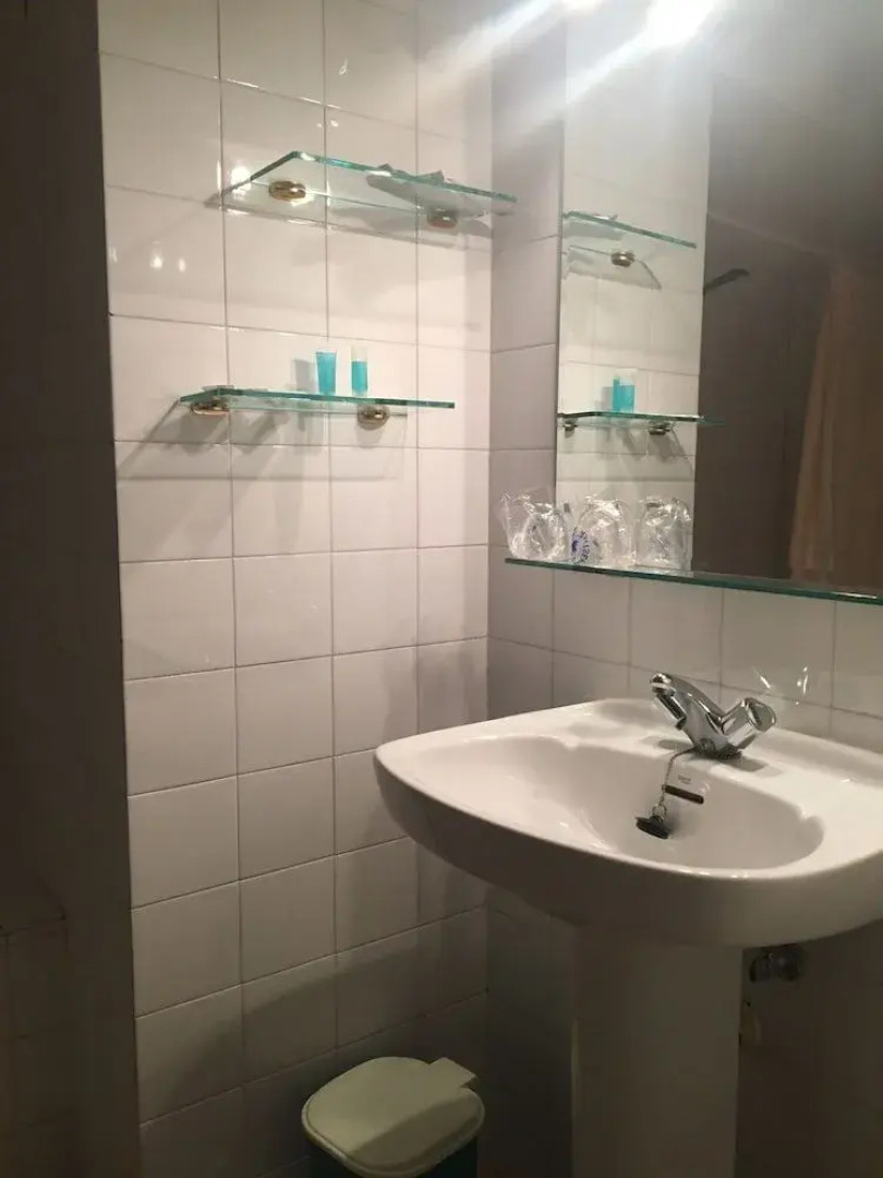 Hostal Monasterio de Valvanera