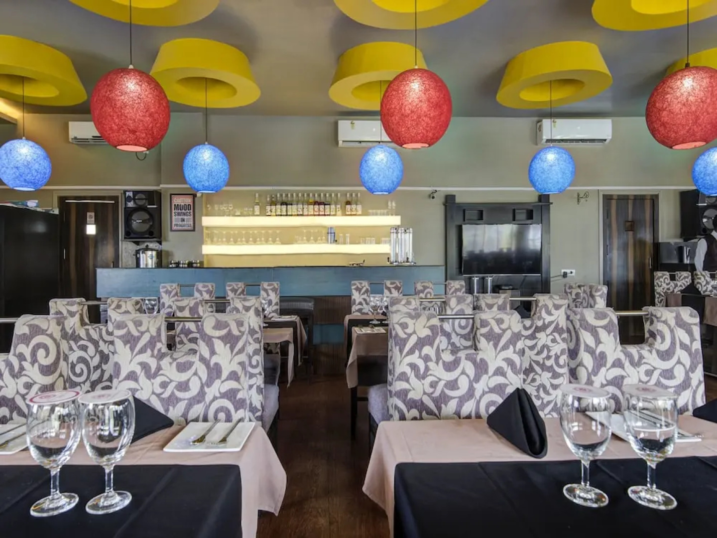 OYO 13704 Bailey Road