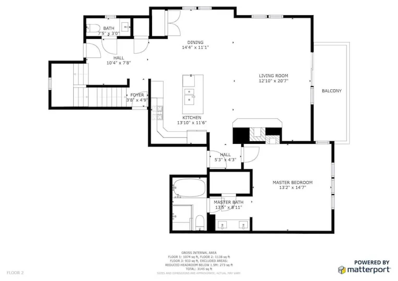 Mountain Home Retreat by RedAwning