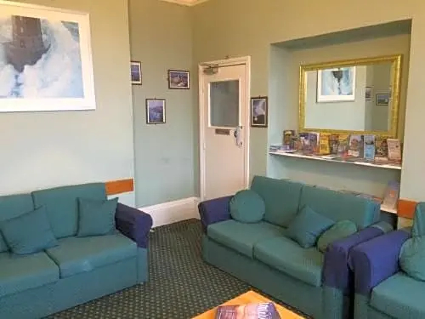 Totland Youth Hostel