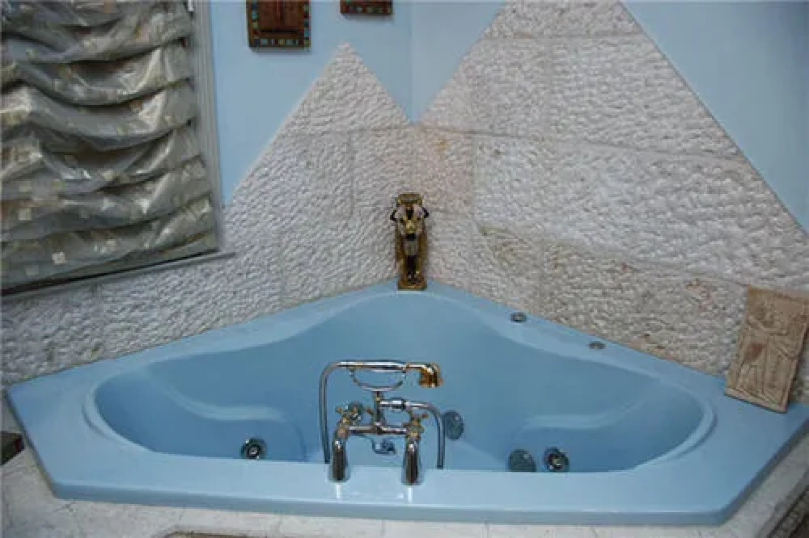 七姐妹旅馆(Seven Sisters Inn)