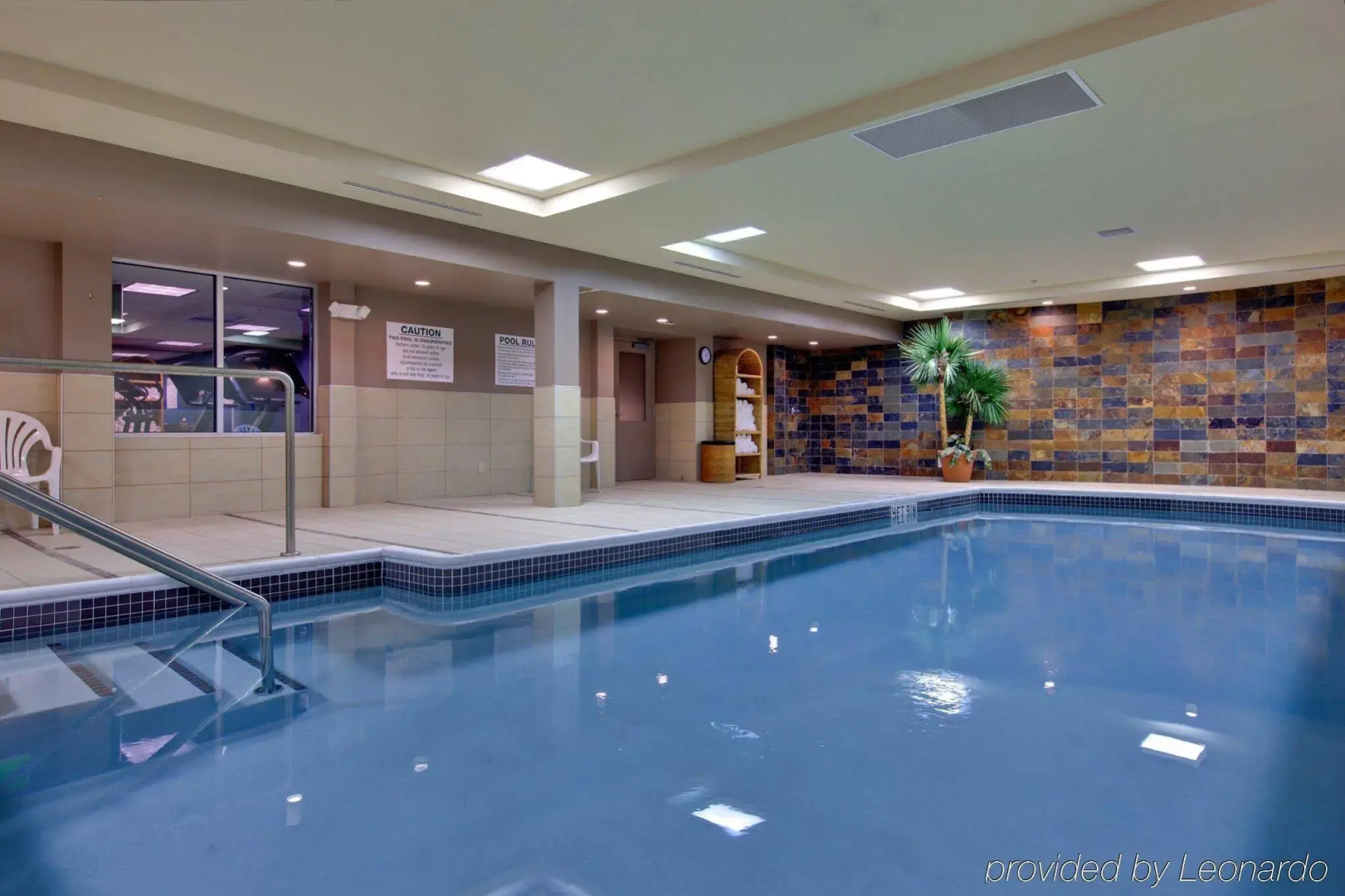 Holiday Inn Express & Suites Chatham South by IHG