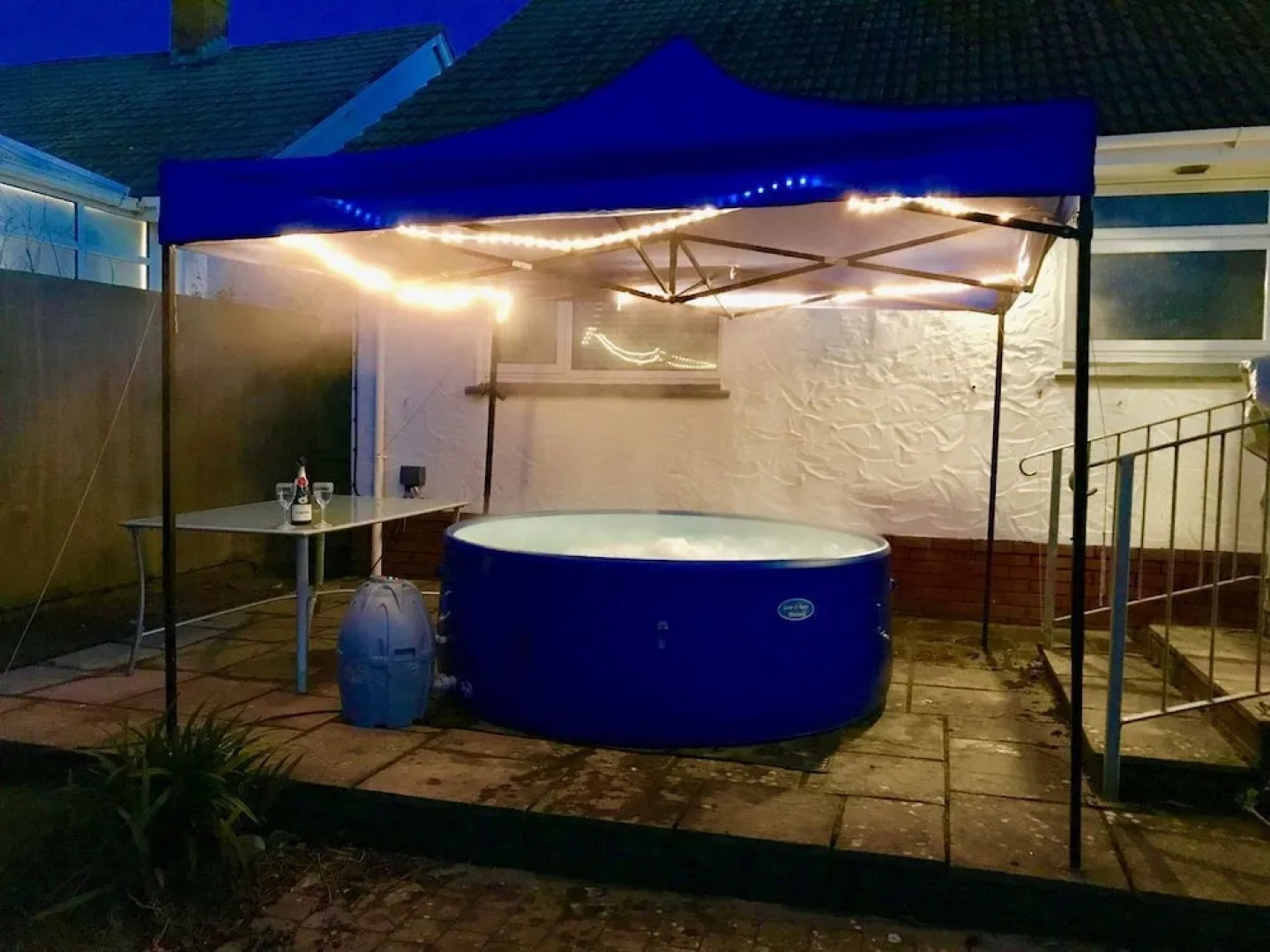 Croyde Sandy BAY 4 Bedrooms