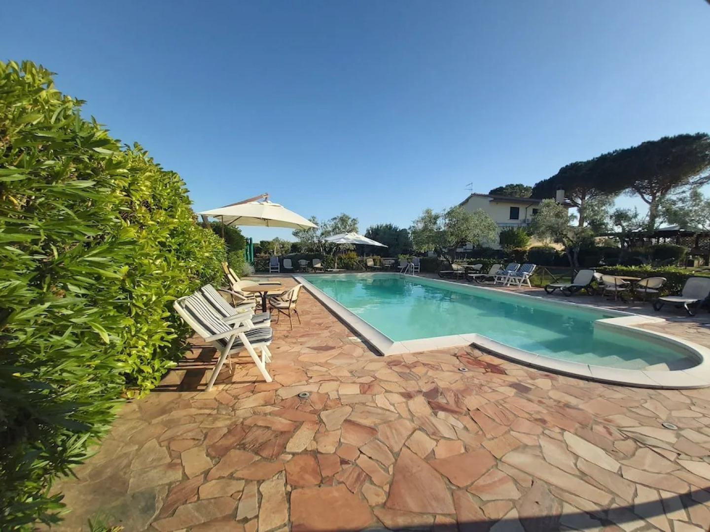 Agriturismo - B&B L'Acquacotta