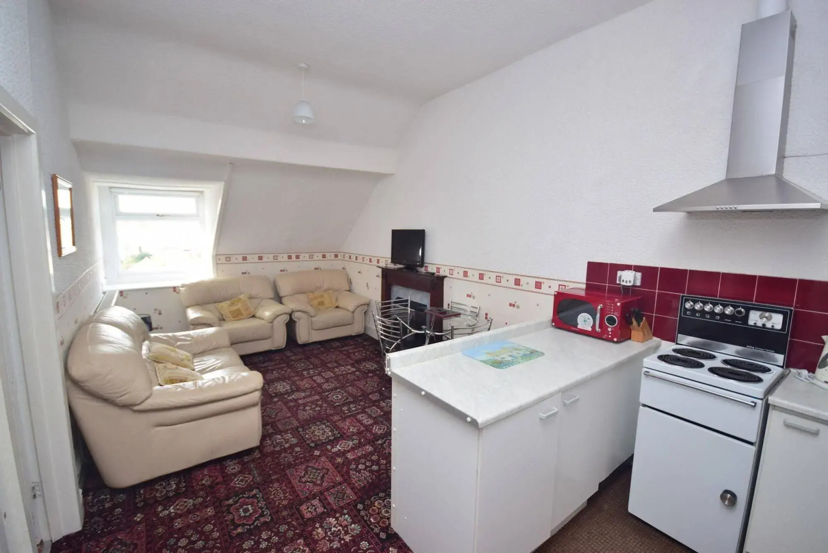 Chymes Holiday Flats