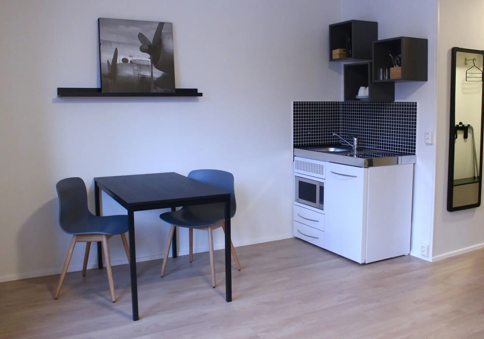 Trudvang Apartment Hotel