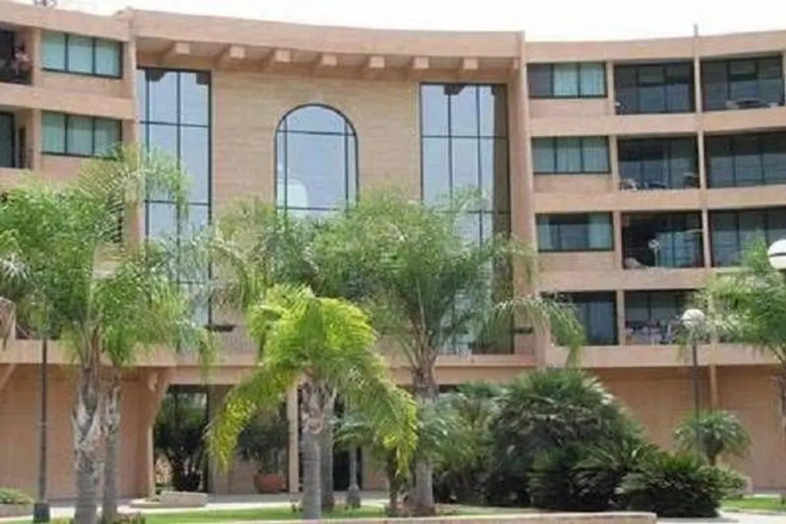 Caesarea Vacation Rooms