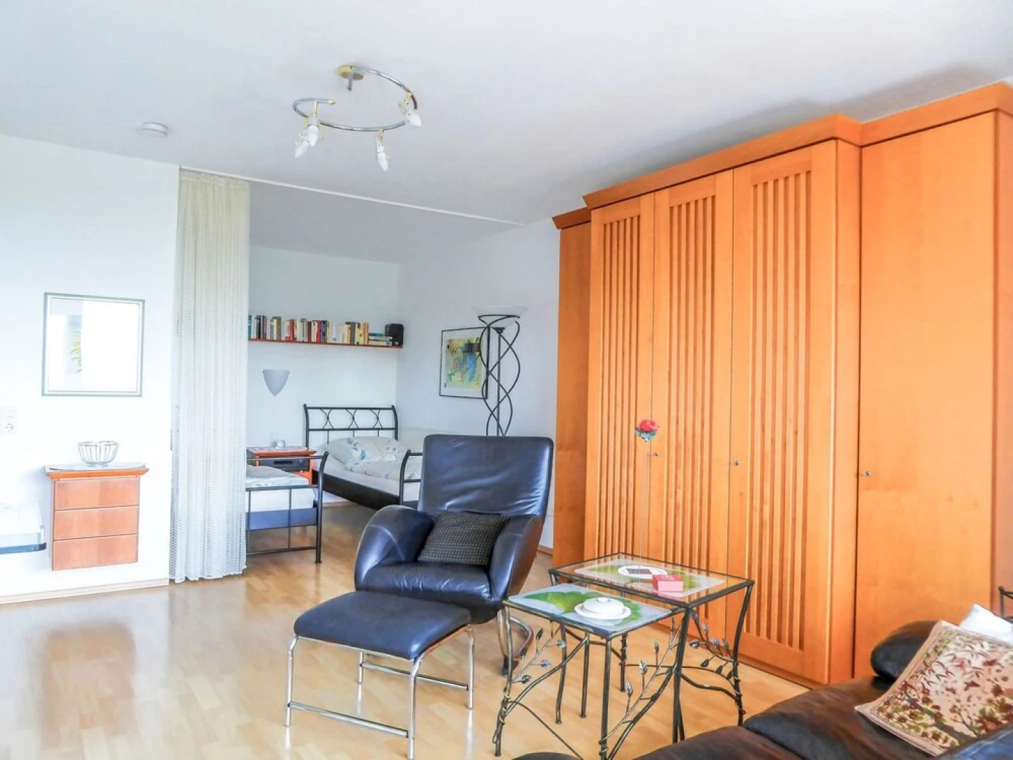 A805 Lahnstein in Lahnstein