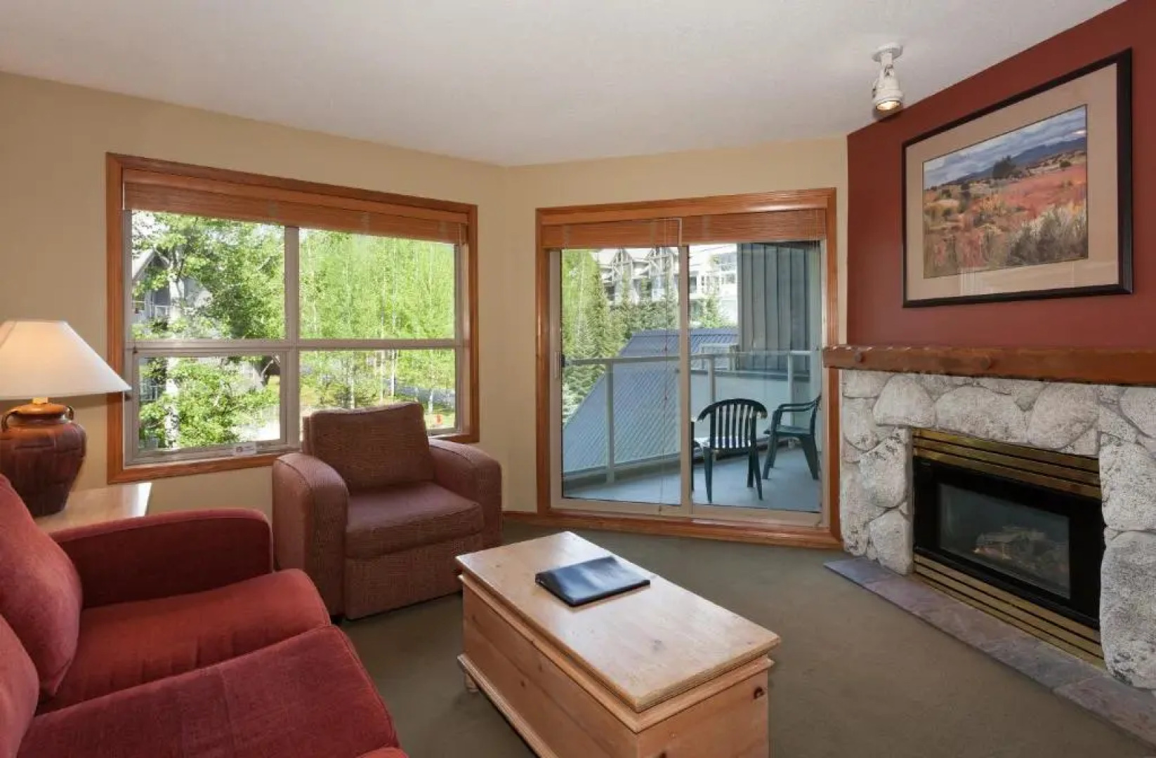 The Aspens by Whistler Premier