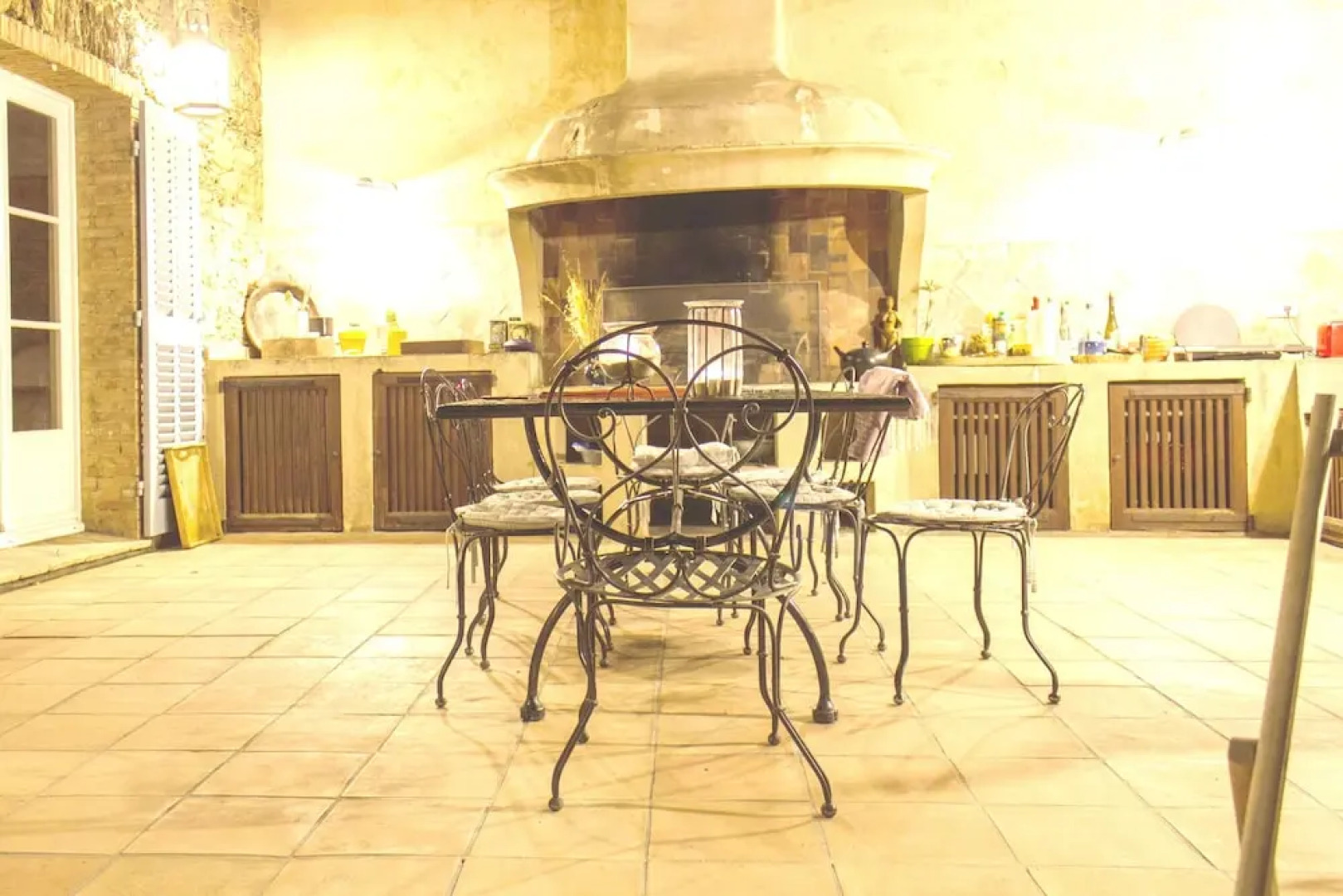 Villa With 5 Bedrooms in La Garde-freinet, With Private Pool, Enclosed