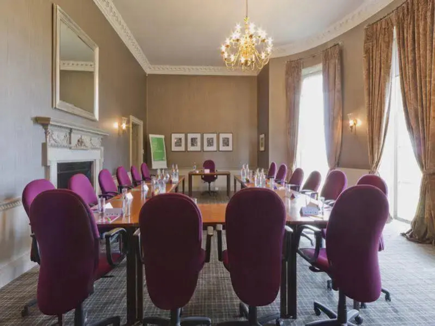 De Vere Venueshighfield Park