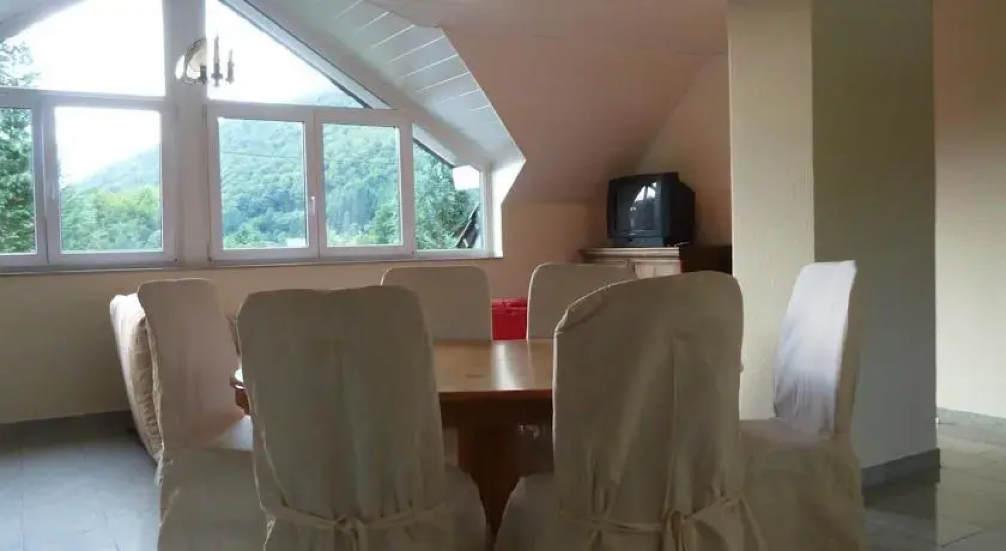 Ferienwohnung Herschbroich