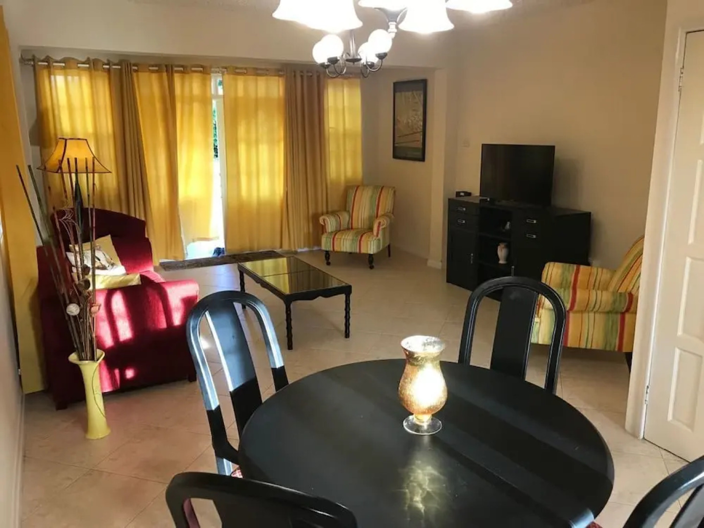 Rowans Park - Luxury Apartment