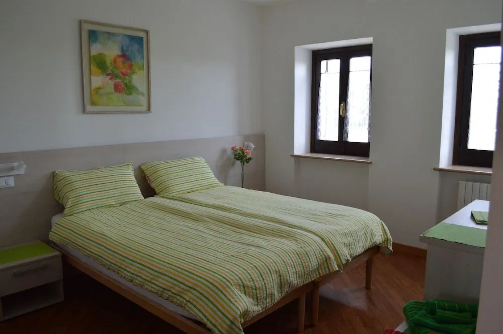 B&B alla Cà di Rosa