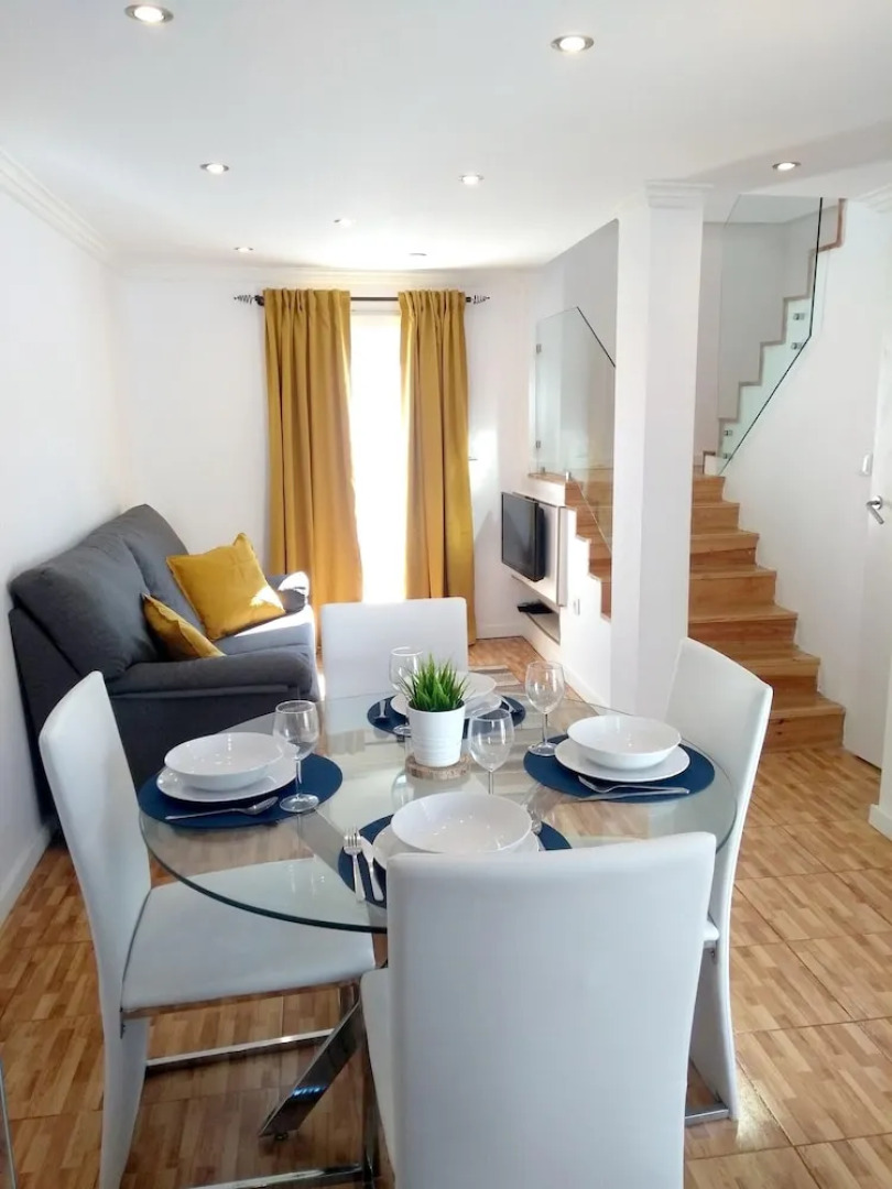 Villa With 2 Bedrooms in Cercal, With Private Pool, Balcony and Wifi