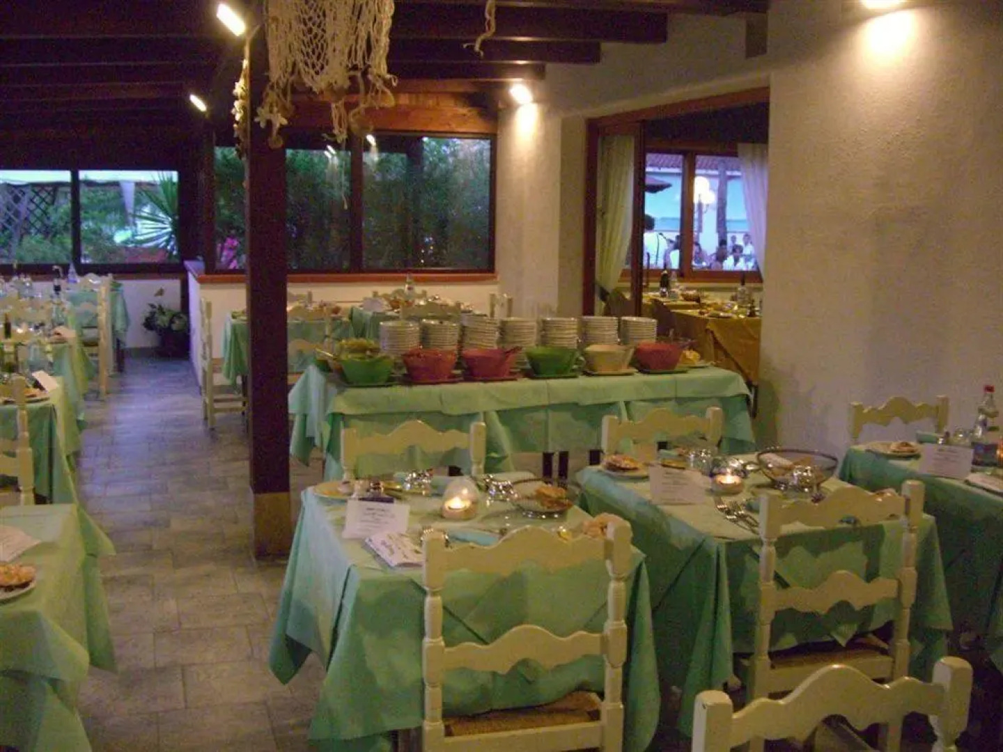 Hotel Santa Caterina