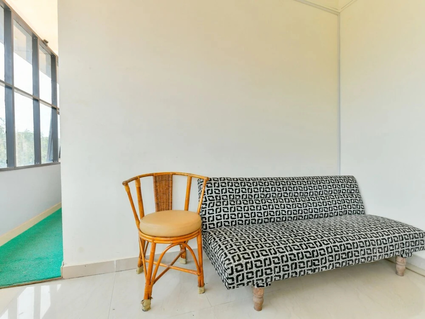 OYO 19539 Green Willow Residency