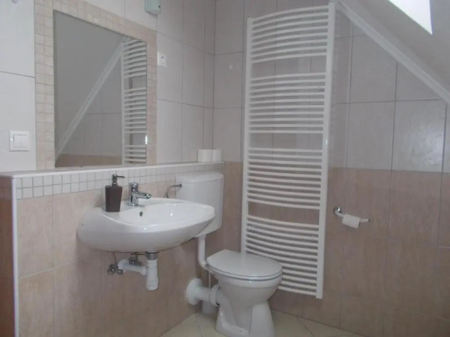 Hétkanyar Vendégház