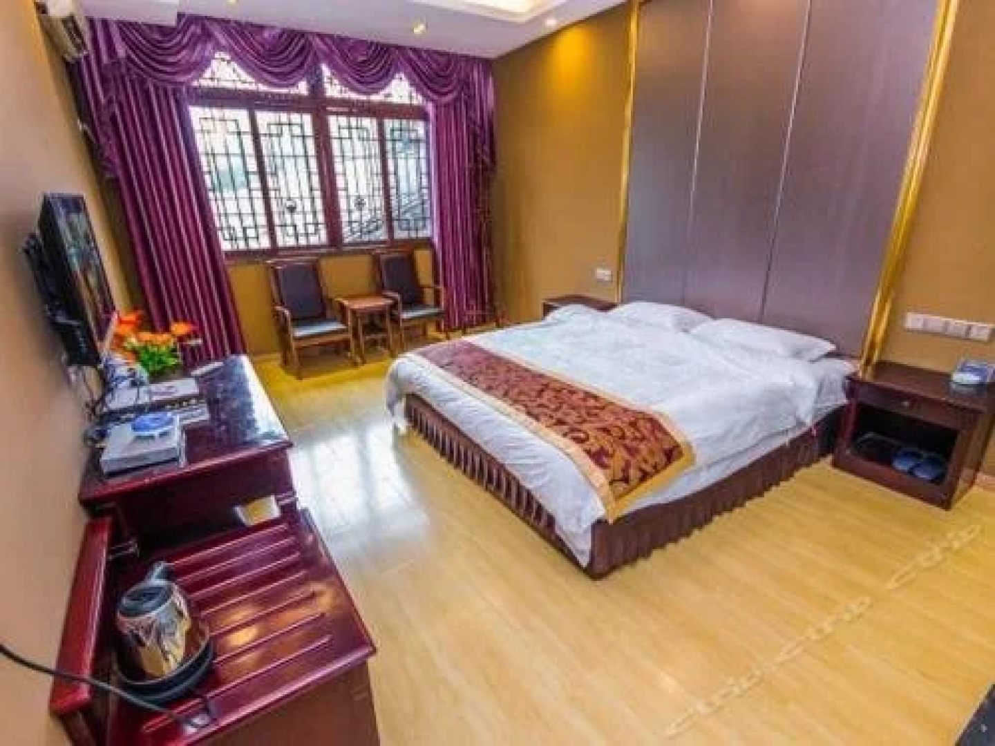 Chengbinlou Hotel